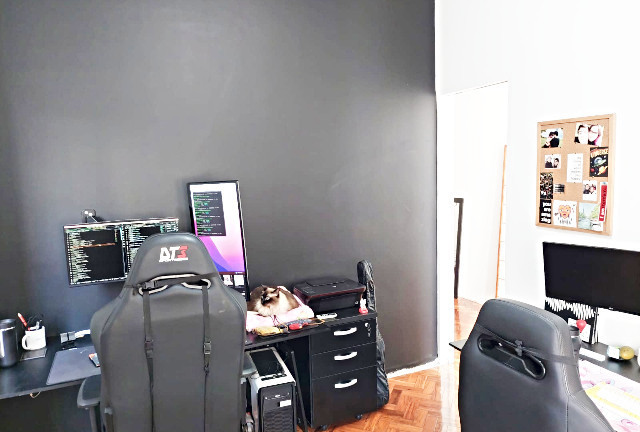 Imagem Apartamento com 2 Quartos à Venda, 78 m² em Flamengo - Rio de Janeiro