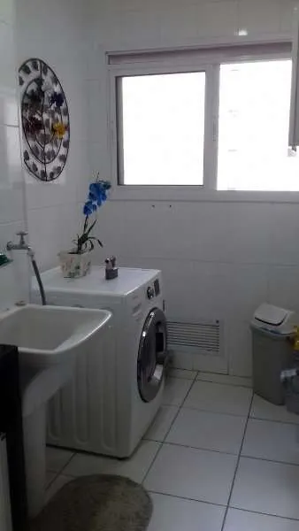 Imagem Apartamento com 3 Quartos à Venda, 132 m² em Jardim São Bento - Jundiaí
