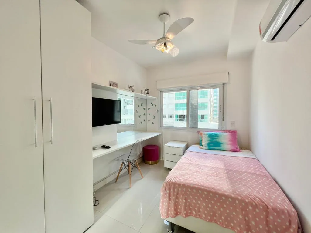 Imagem Apartamento 2 Dormitórios - Bairro Navegantes