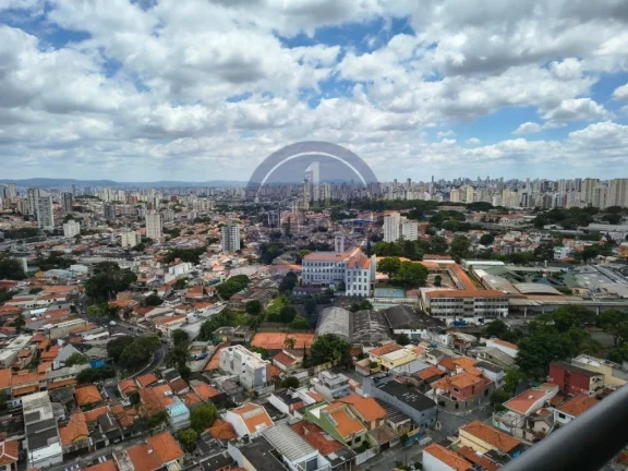 Imagem Apartamento para locação no Ipiranga, São Paulo-SP: 2 quartos, 1 suíte, 2 salas, 2 banheiros, 1 vaga de garagem, 54m². Venha conferir!