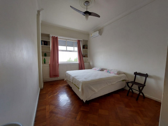 Imagem Apartamento com 3 Quartos à Venda ou Locação, 175 m² em Copacabana - Rio de Janeiro