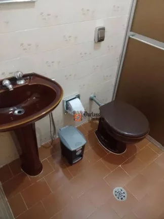 Imagem Apartamento com 2 dormitórios à venda, 96 m² por R$ 350.000 - Vila Guilhermina - Praia Grande/SP