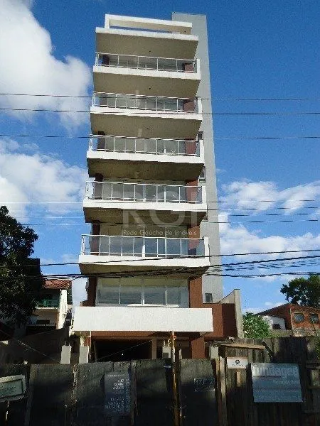 Imagem Apartamento para Venda - 146m², 3 dormitórios, sendo 3 suites, 3 vagas - Tristeza