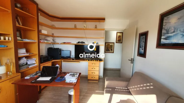 Imagem Apartamento amplo