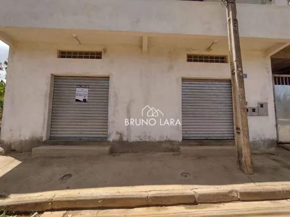 Imagem Loja para alugar em São Joaquim de Bairro Belo Vale.