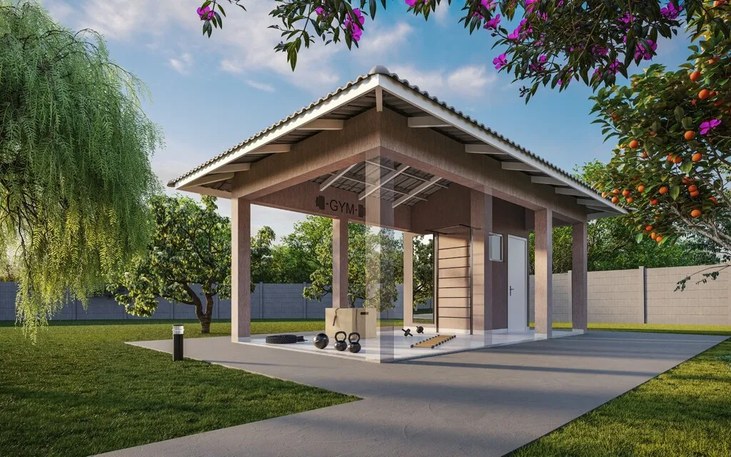 Imagem Apartamento à venda no bairro Residencial Porto Seguro - Goiânia/GO