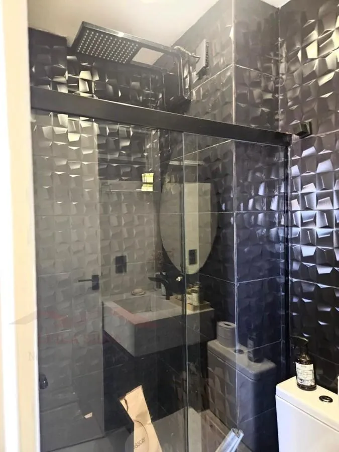 Imagem Apartamento 80m² 3 suítes Porteira fechada, Morada do sol Teresina PI R$530mil