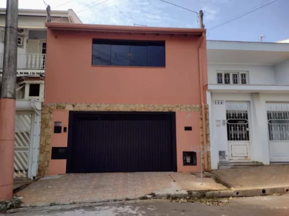 Foto do imóvel Magnífico Imóvel a venda no bairro Jardim Lucila em Rua Venâncio Perez