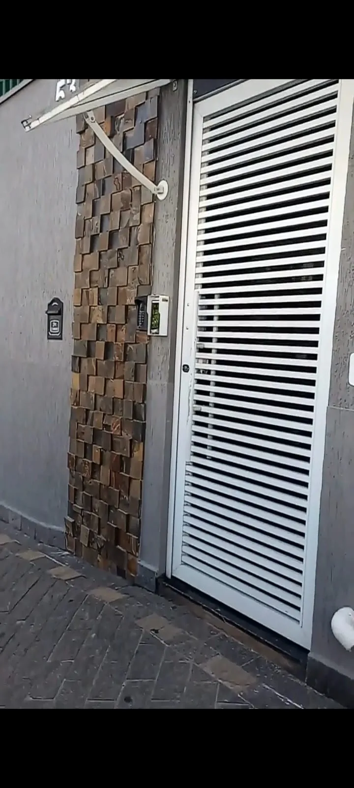 Imagem Apartamento à venda em São Paulo-SP, Parque Sevilha: 2 quartos, 1 sala, 1 banheiro, 1 vaga, 42m². Venha conferir!