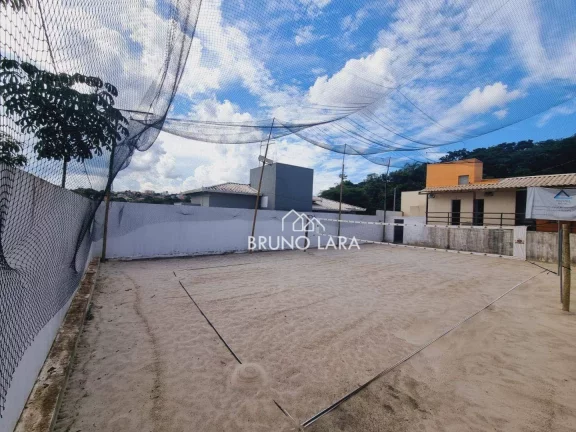 Imagem Terreno com Ponto Comercial á venda em Igarapé, bairro Três Poderes.