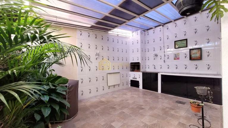 Imagem Casa Padrão