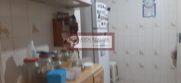 Imagem Vendo Bom Apartamento em Vila Santa Catarina - São Paulo