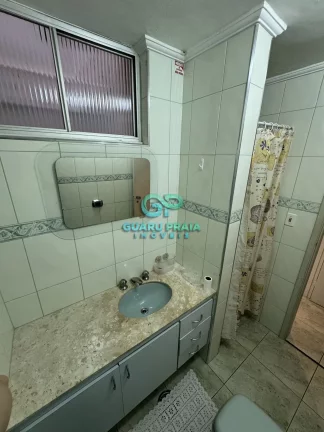 Imagem Apartamento à venda no bairro Enseada - Guarujá/SP