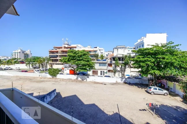 Imagem Apartamento à Venda - Recreio, 3 Quartos, 100 m2