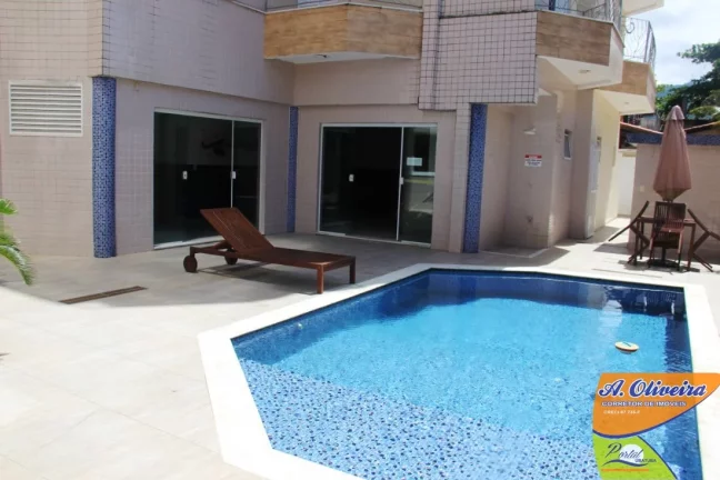 Imagem Lindo Apartamento - 03 Dormitórios ( 01 Suíte ) Itaguá
