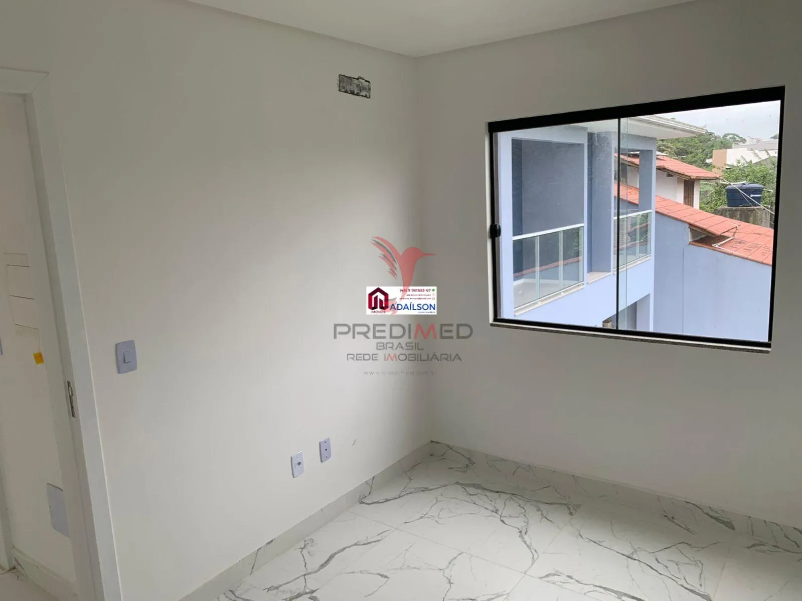 Imagem Apartamento com 2 Quartos à venda R$ 397.980.00 - Sertão do Maruim São jose SC