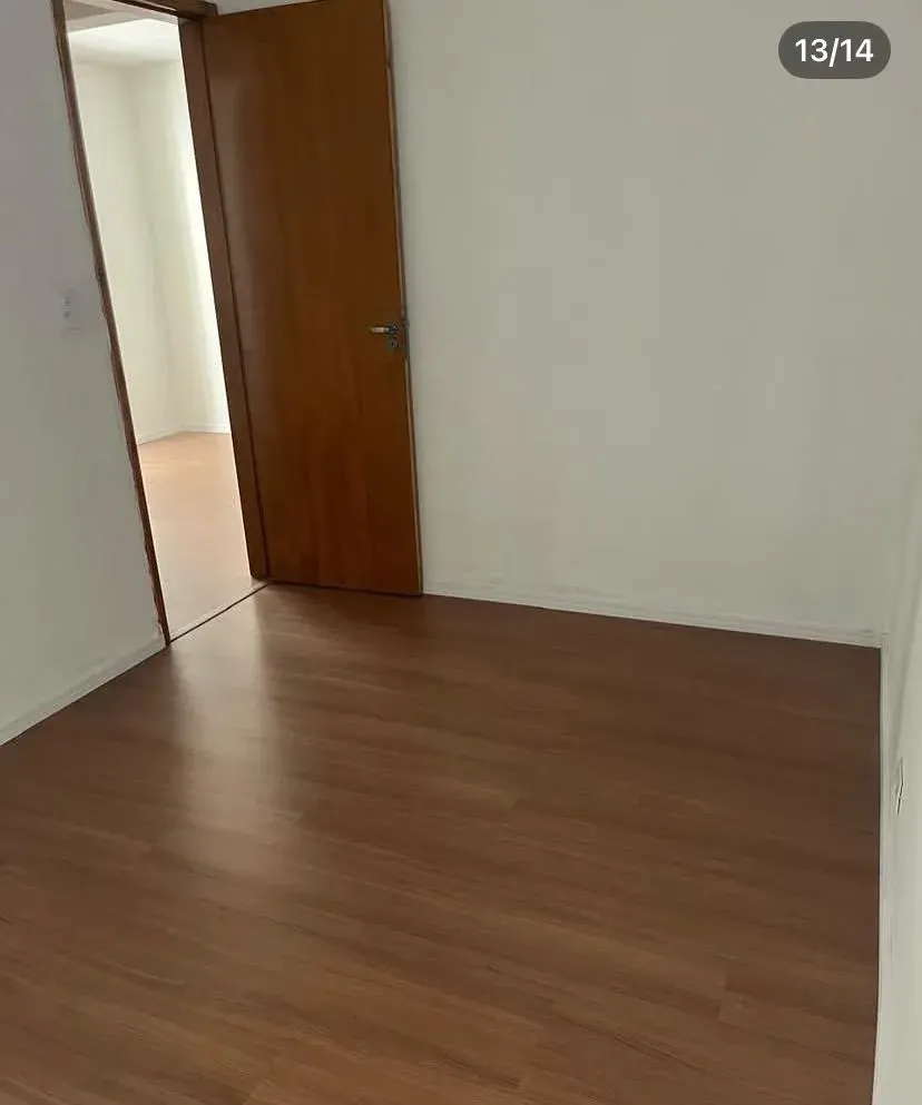 Imagem Apartamento com 2 Quartos à Venda, 55 m² em Parque São Vicente - Mauá