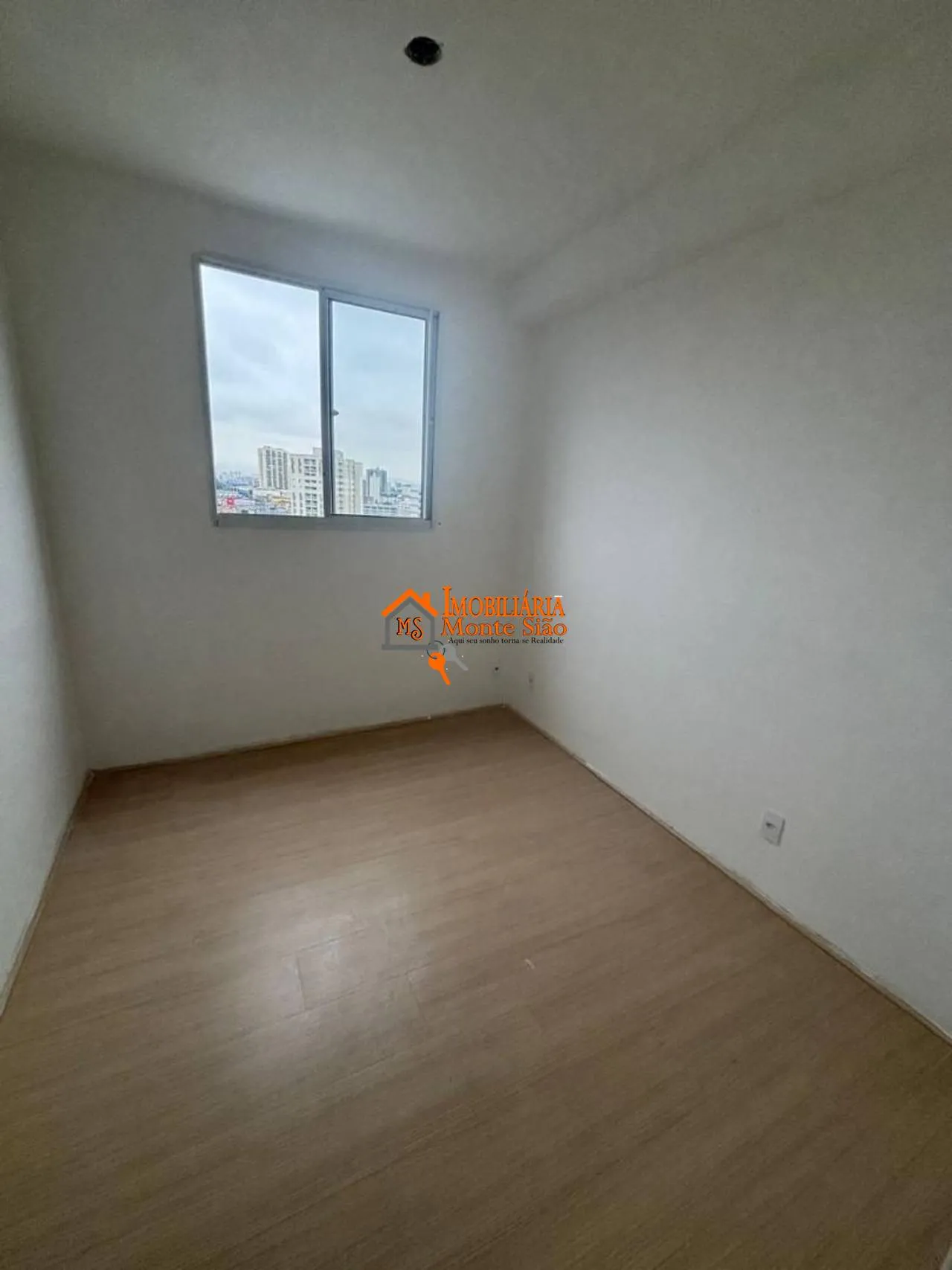 Imagem Apartamento com 2 dormitórios à venda, 41 m² por R$ 414.000,00 - Centro - Guarulhos/SP
