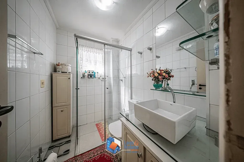 Imagem Apartamento à venda 2 Quartos 63M² Bela Vista São Paulo - SP