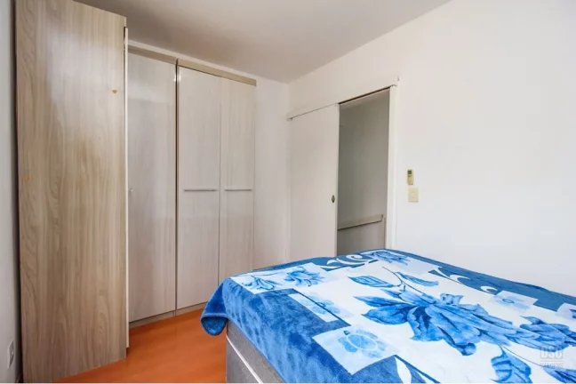 Imagem Casa em Condomínio para venda no bairro Aberta dos Morros em Porto Alegre