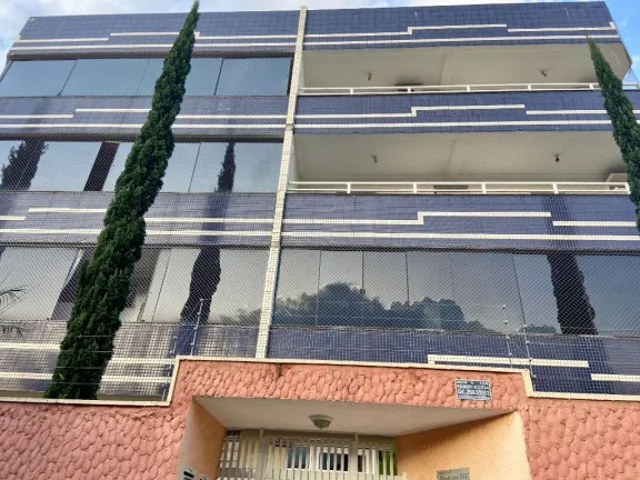 Imagem Apartamento com 3 Quartos à Venda, 78 m² em Jardim América - Goiânia