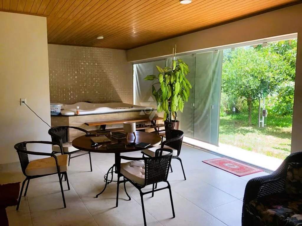 Imagem A Casa dos Sonhos no Residencial Lagoa Bonita: Sofisticação e Elegância ao lado do UNASP