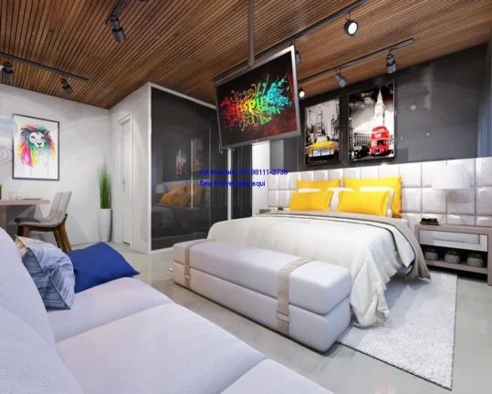 Imagem Apartamento em Barueri