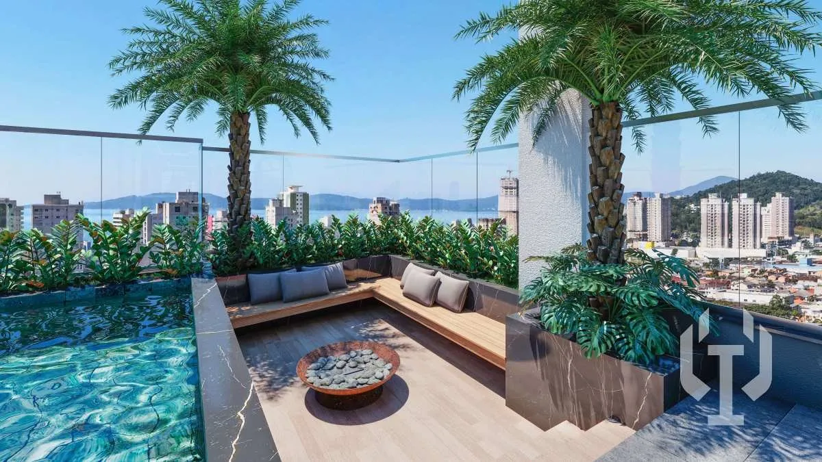 Imagem Apartamento à venda, no Vitta Towers - Lumma construtora, em Itapema, tabuleiro das oliveiras, com 2 quartos, 60m2