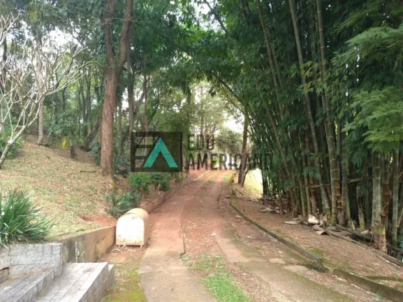 Imagem Sítio Lindo 20.000m², Itapetinga, Atibaia, SP