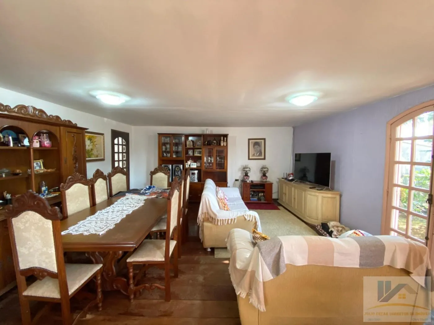 Imagem Casa para Venda em São José dos Pinhais, Afonso Pena, 4 dormitórios, 1 suíte, 3 banheiros, 4 vagas