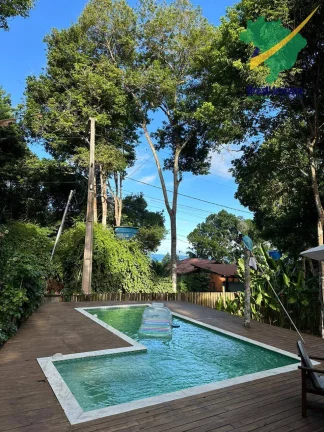 Imagem CASA VISTA AO MAR EM SANTO ANDRÉ