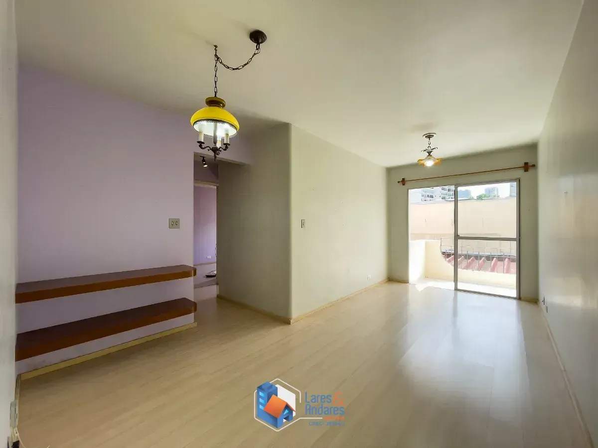 Imagem Apartamento para venda em Jardim das Acácias com 2 quartos, 65m²