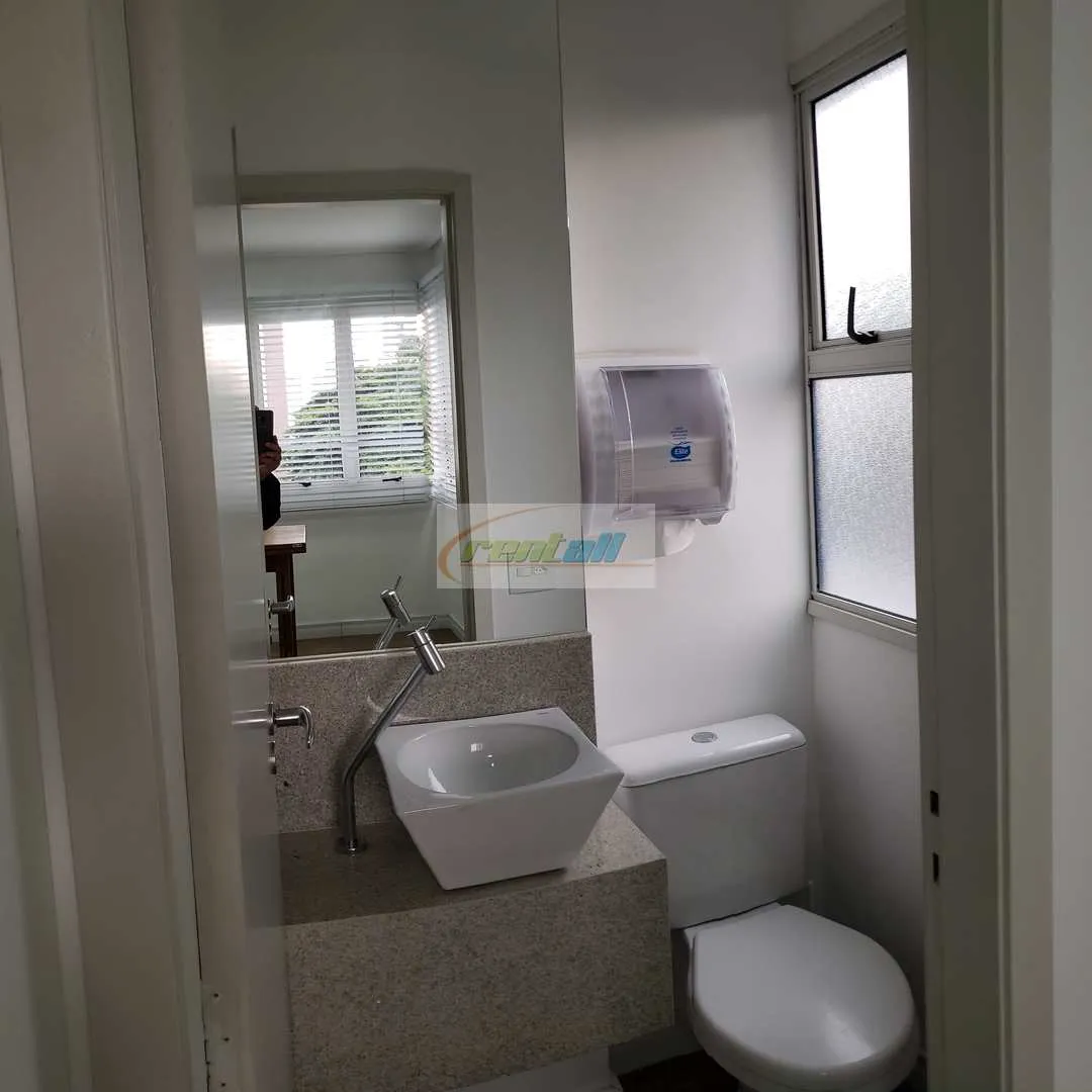 Imagem Conjunto Comercial/Sala