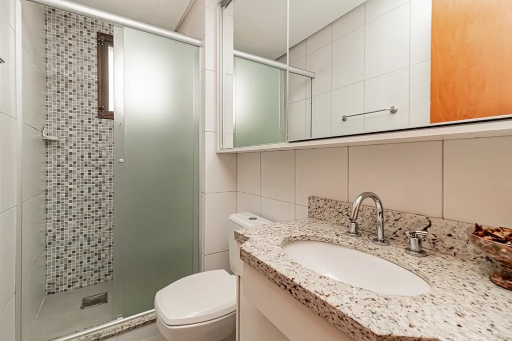 Imagem Apartamento em Passo da Areia