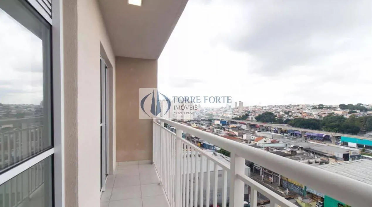 Imagem Apartamento 1 dormitório na Vila Ema