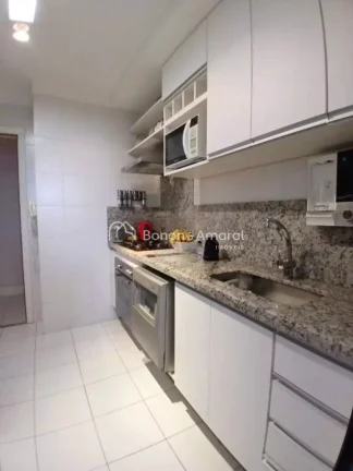 Imagem Apartamento Mobiliado à Venda - no bairro Cambuí - Campinas - SP

Pronto para Morar!
Apartamento t...