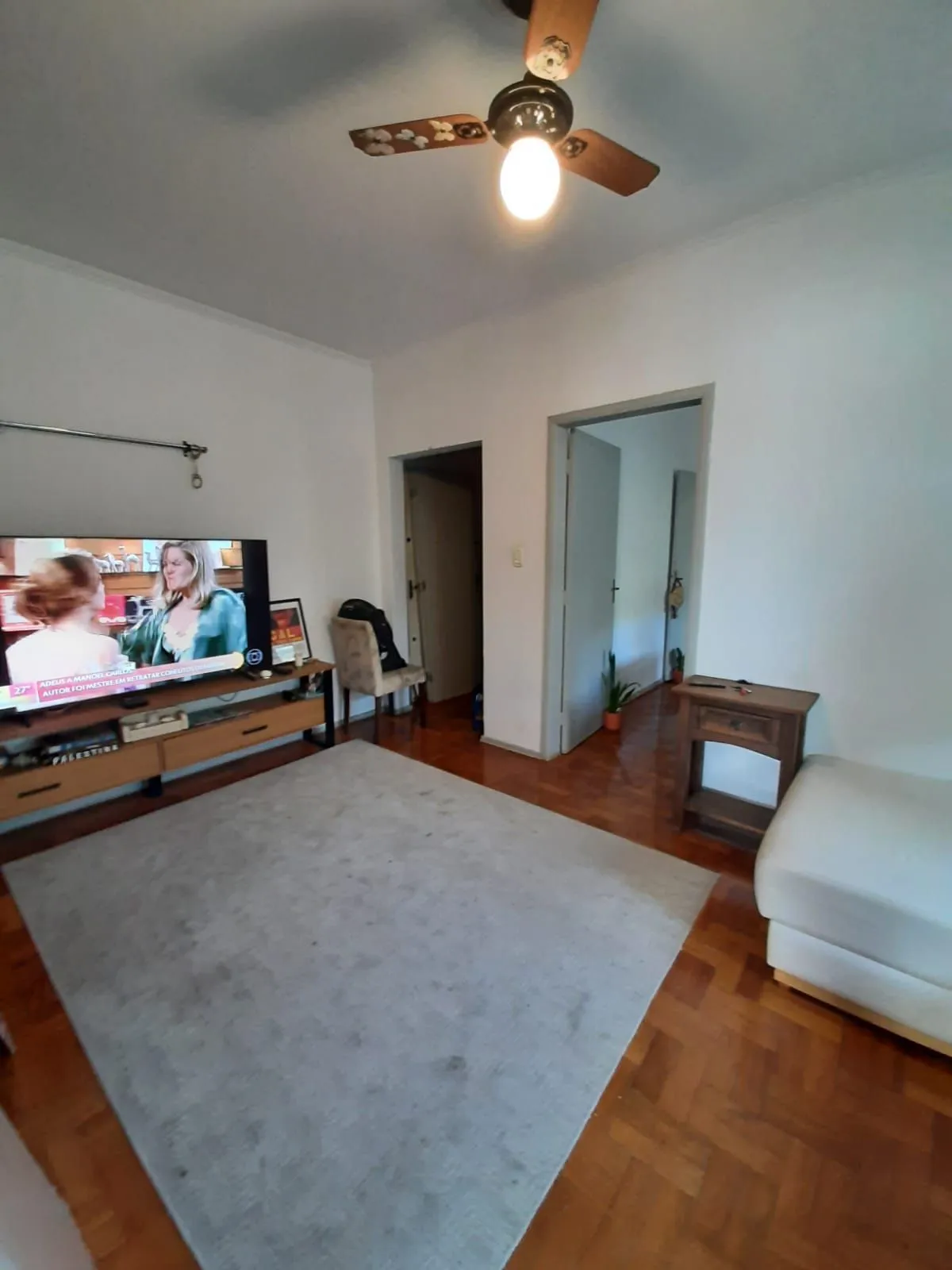 Imagem Apartamento em Centro Histórico