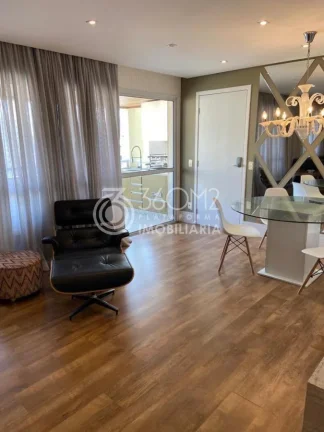 Imagem Apartamento para Venda em Santo André / SP no bairro Centro