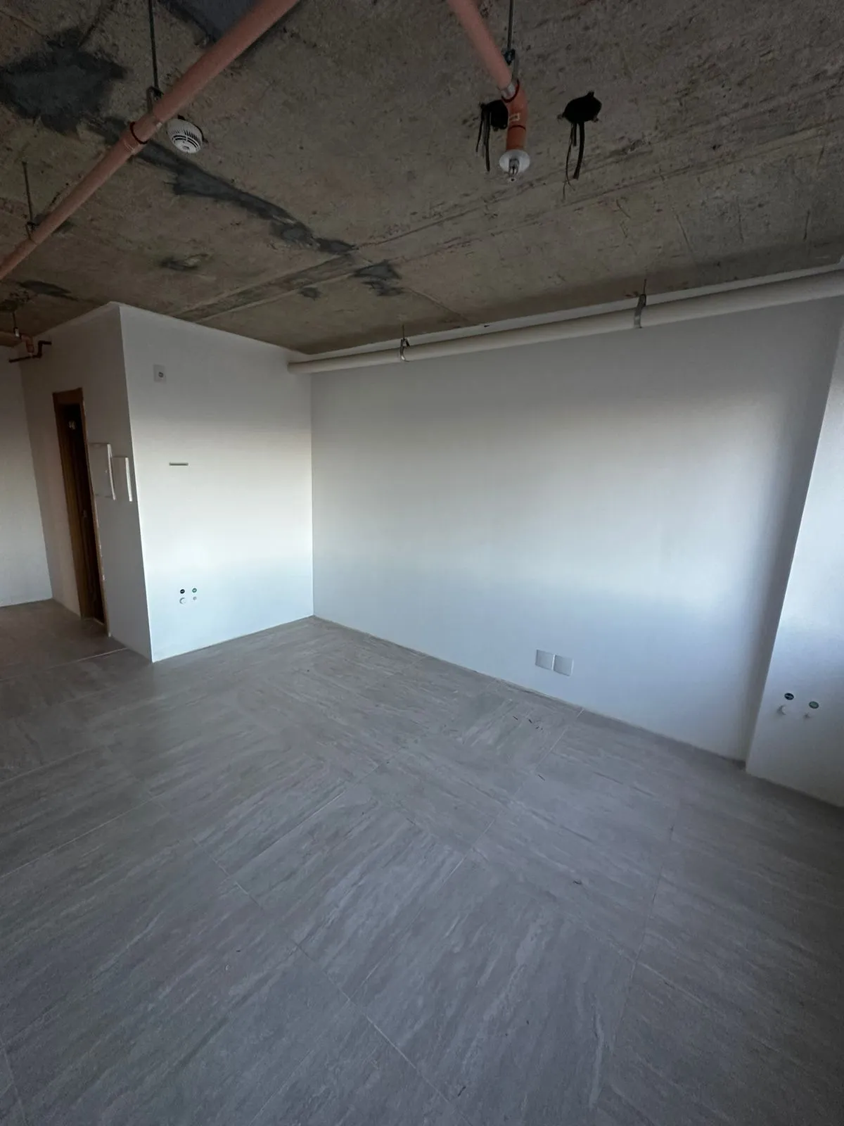 Imagem Sala Comercial em Cristo Redentor