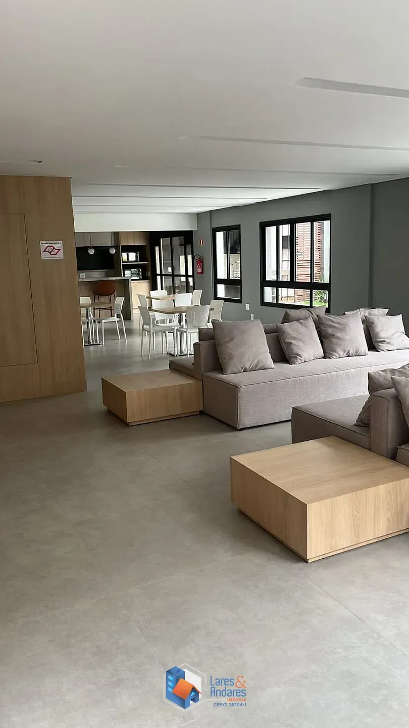 Imagem STUDIO À VENDA COM 25 M², BUSINESS PLACE, 3º ANDAR, COM ESPAÇO GOURMET, PET PLACE E S/VG - IPIRANGA - SP.