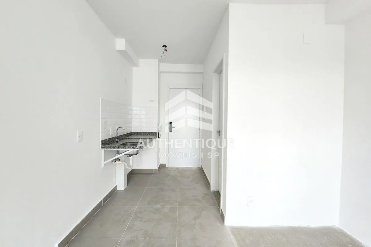 Imagem TODAY FARIA LIMA VILA OLIMPIA - Apartamento Studio no bairro Vila Olímpia à venda