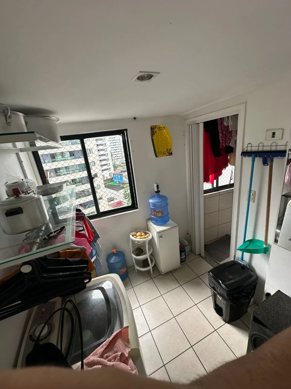 Imagem Apartamento com 3 Quartos à Venda ou Locação, 115 m² em Parnamirim - Recife