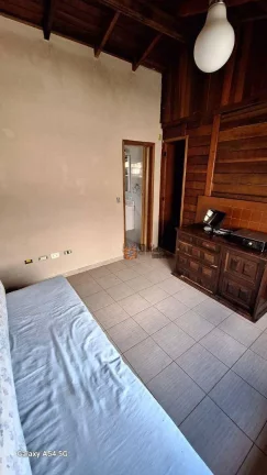 Imagem Chácara com 4 dormitórios à venda, 580 m² por R$ 490.000,00 - Jardim Estância Brasil - Atibaia/SP