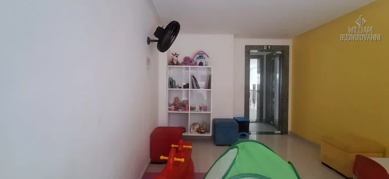 Imagem Apartamento 2 dormitórios sendo 1 suíte bairro Vila Tupy