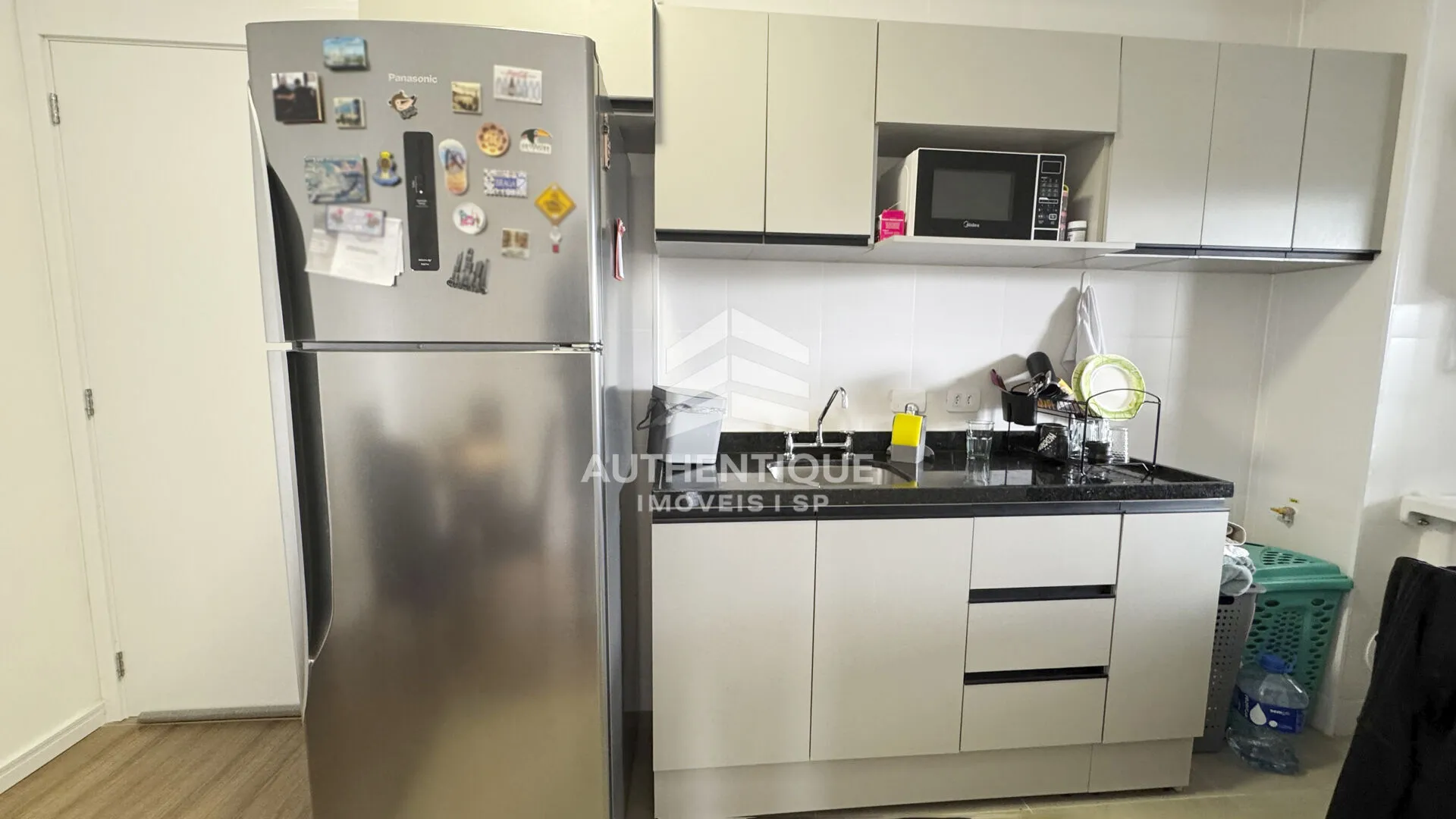 Imagem HIGHLIGHTS PINHEIROS - Apartamento no bairro Pinheiros à venda