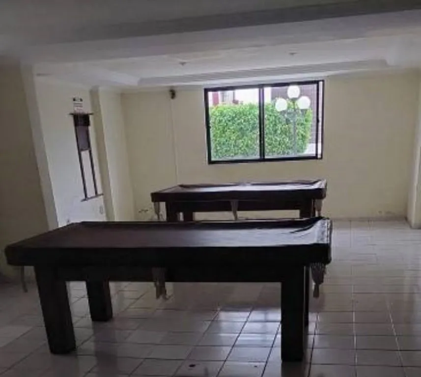 Imagem APARTAMENTO COM 48,00 m² - OCIAN - PRAIA GRANDE SP