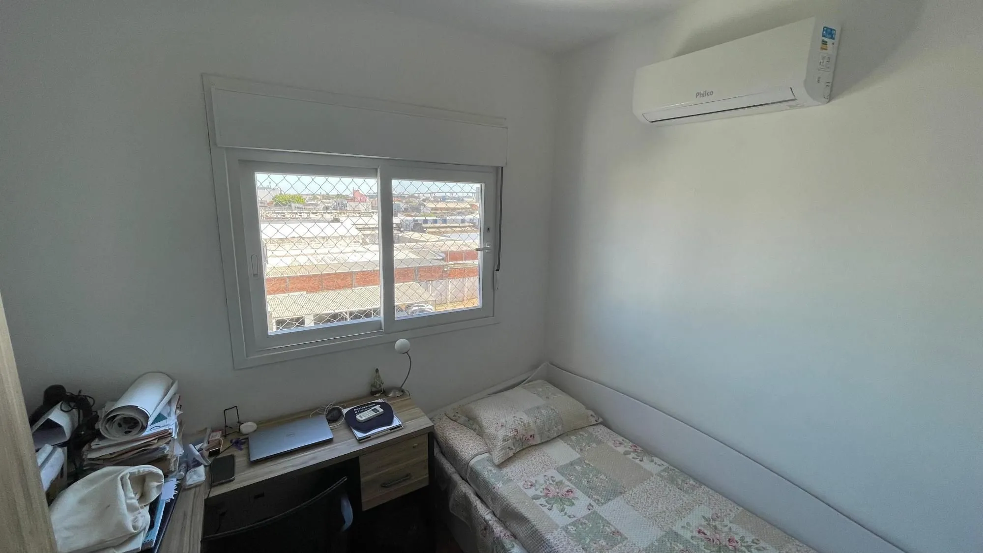 Imagem Apartamento 3 dormitórios, 1 suíte, semi-mobiliado com lazer completo - 76m²