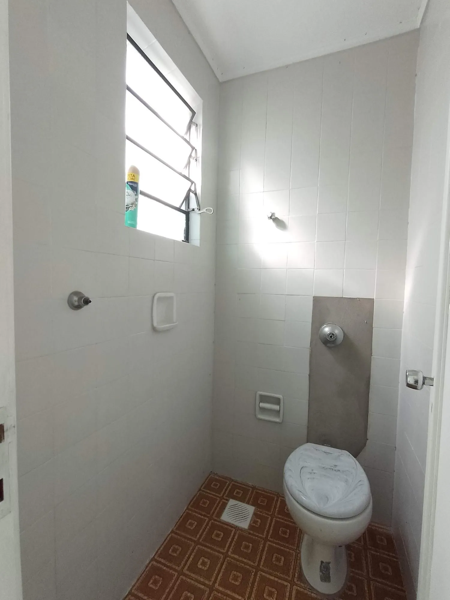 Imagem Apartamento 2 dormitórios com sacada e vaga perto da PUC