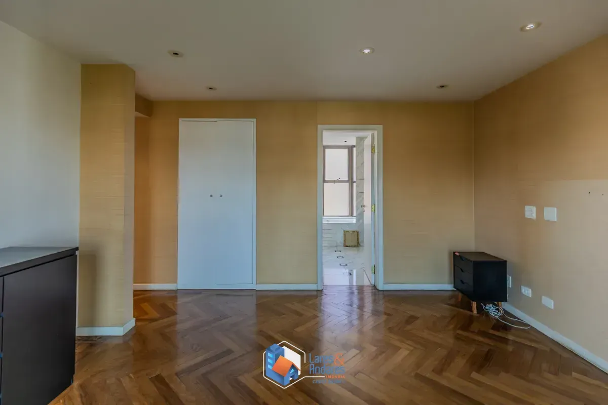 Imagem Apartamento para venda em Vila Sônia com 4 quartos, sendo 3 suítes, 377m²