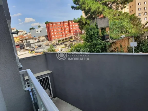 Imagem Apartamento sem Condomínio para Venda em Santo André / SP no bairro Vila Eldízia